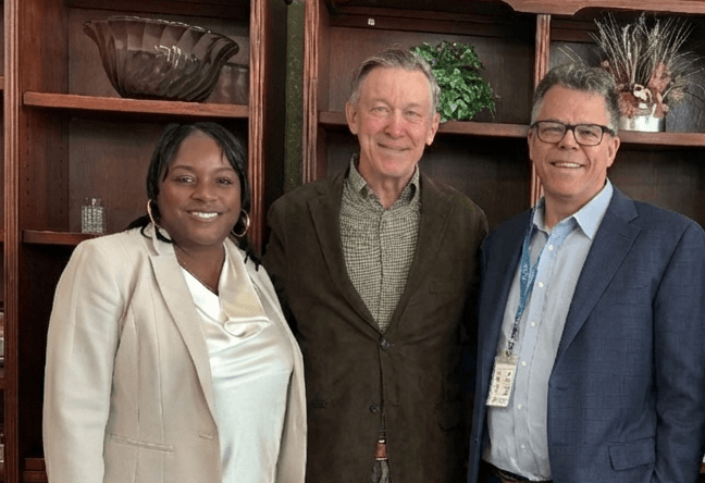 Elevating Childcare Solutions for Colorado’s Families and Workforce