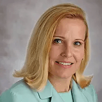 Headshot of Dr. Karen Kelly