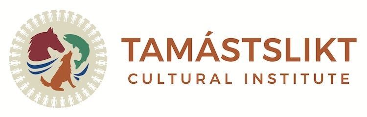 Tamástslikt Cultural Institute 