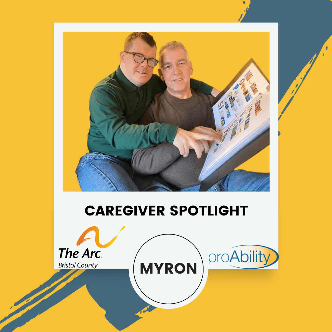 Caregiver Spotlight
