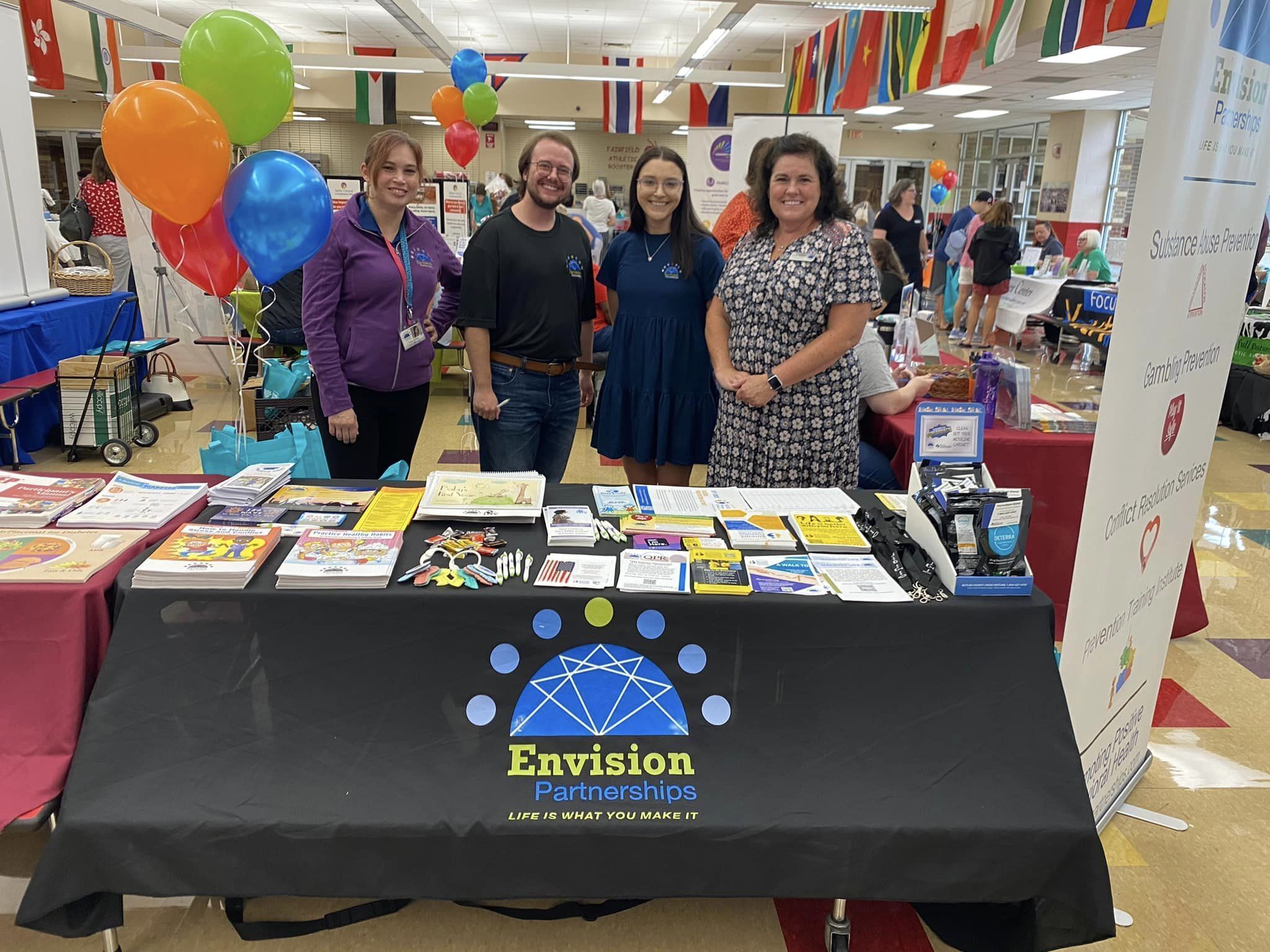 Butler County Resource Expo 2022