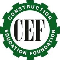 OCTOBER 6 - CONSTRUCTION EDUCATION FOUNDATION