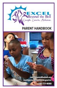 Parent Handbook in English and Espanol