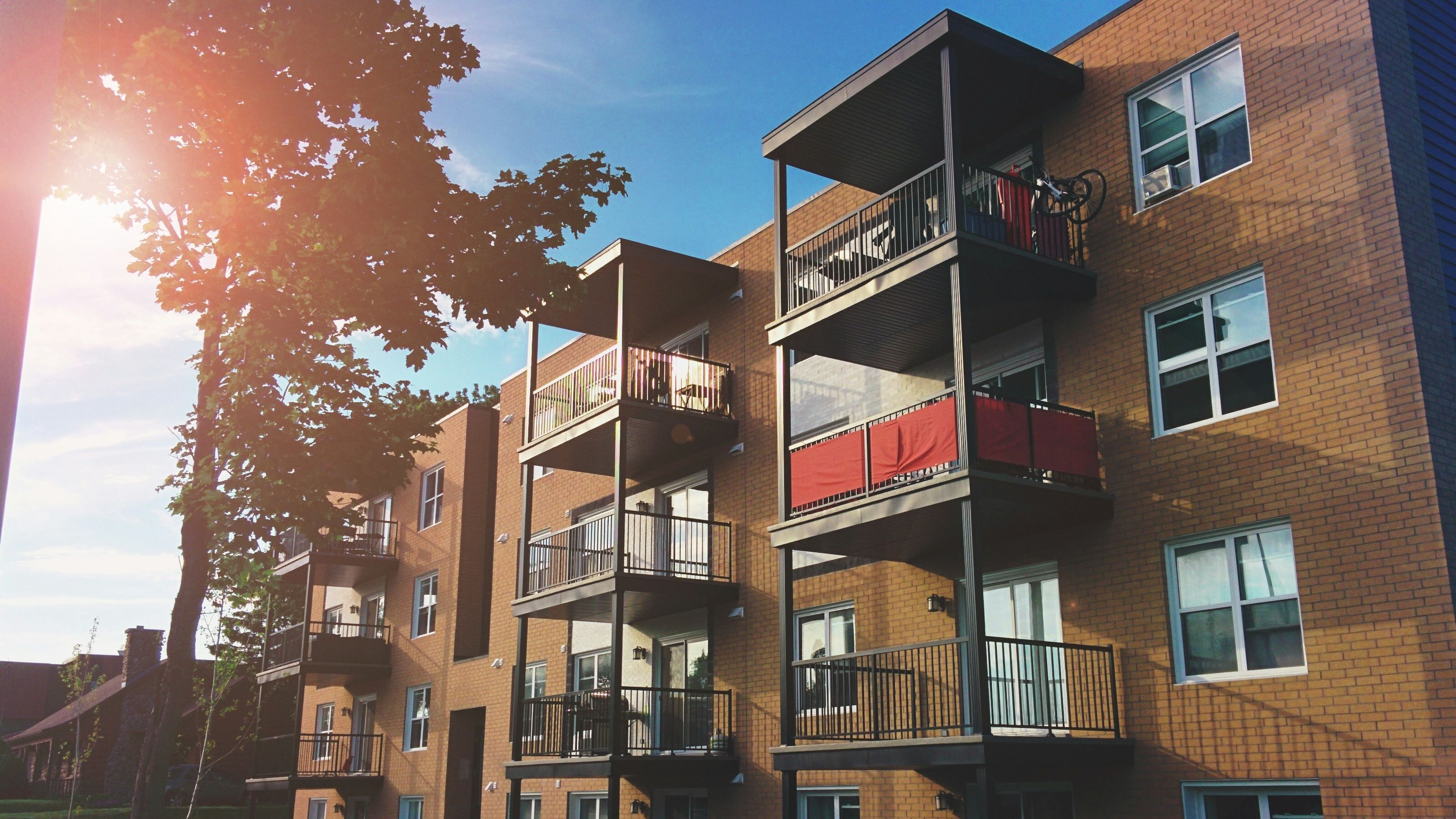 Legal Aid of Nebraska Requests an Injunction Against Omaha Housing Authority