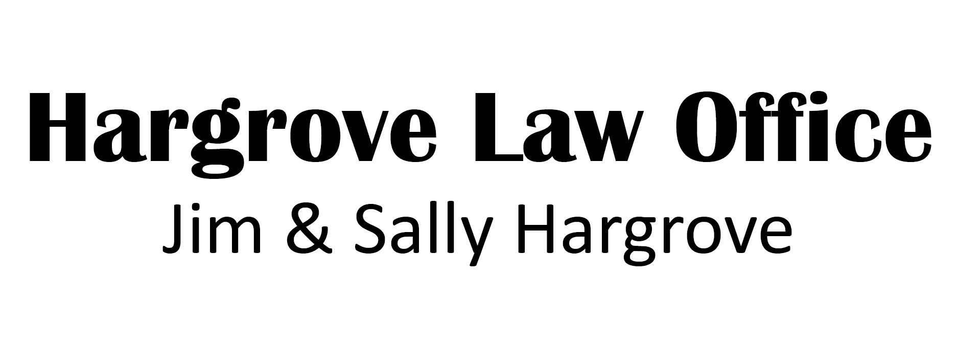 Hargrove Law Office