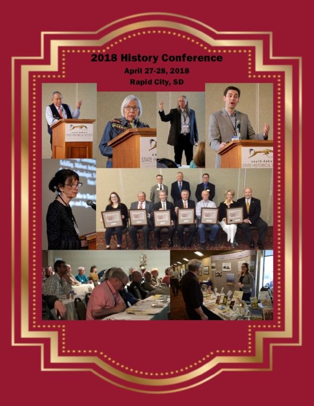2018 History Conference