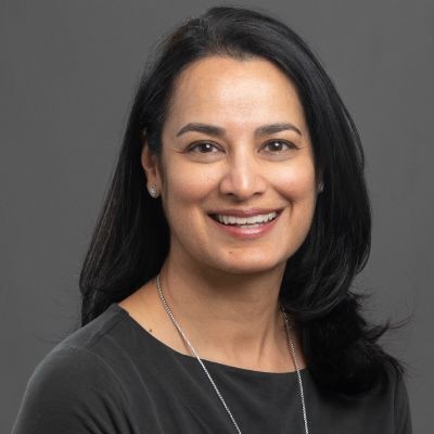 Aloka Patel, MD
