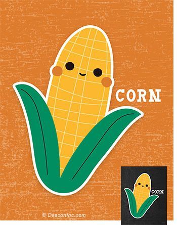 Corn