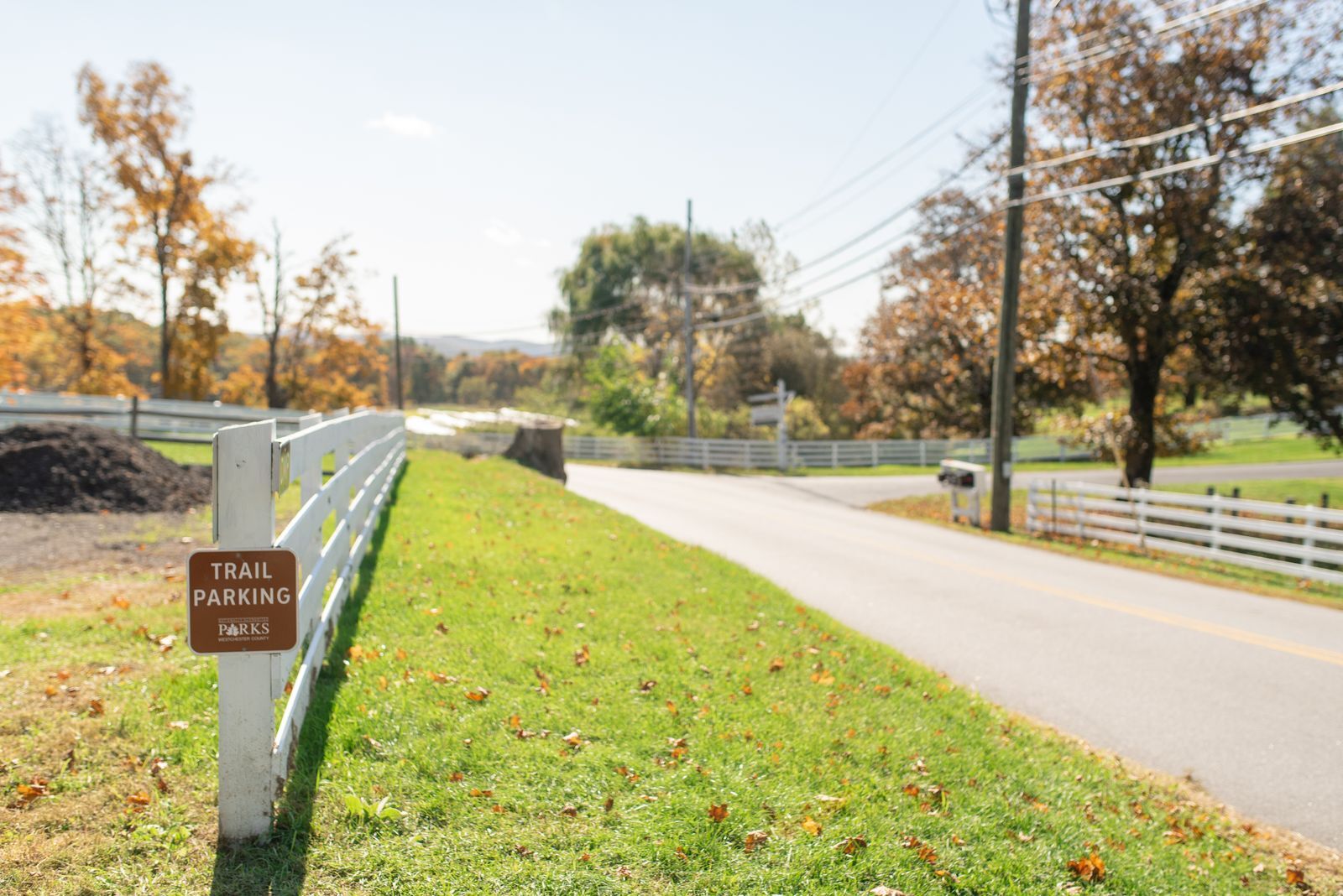 Hiking Trails : Visit : The Friends Of Hilltop Hanover Farm