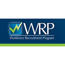 Workforce Recruitment Program | ODEP and US Dep't of Defense