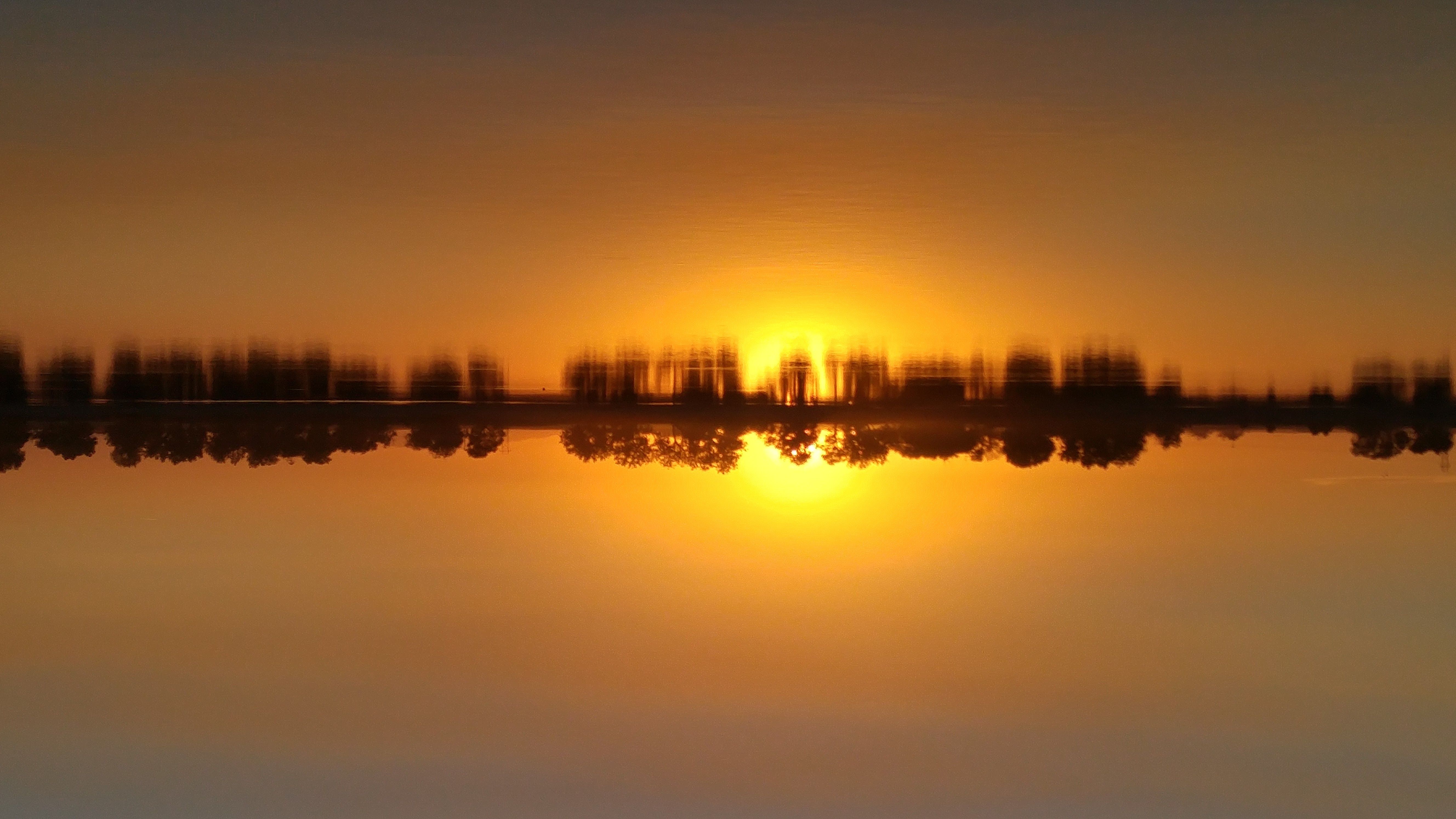 Our Sunsets