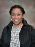 Annette Bey Shaw, M.D. '84, MBA