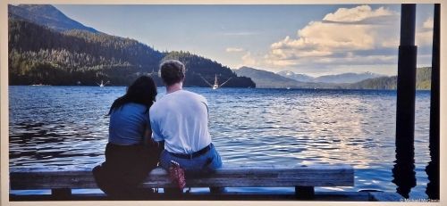 One More Day Together - Michael Patrick McGinnis