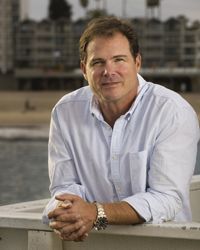 Dan Pellegrino, Advocate