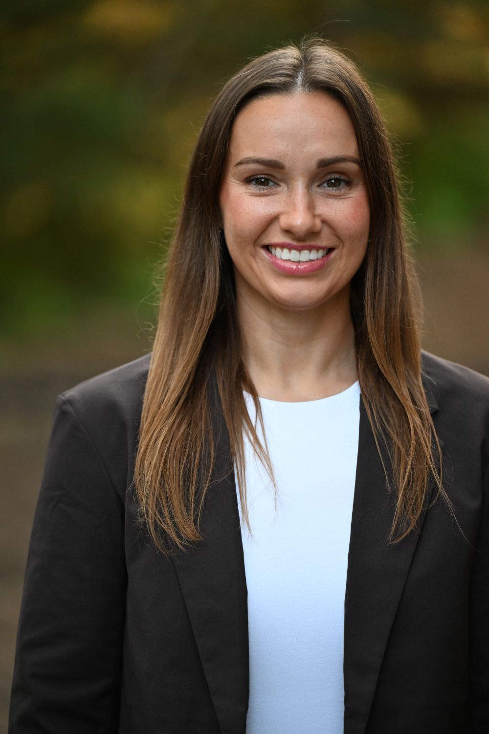 Jennifer Dougherty - West Gate Bank