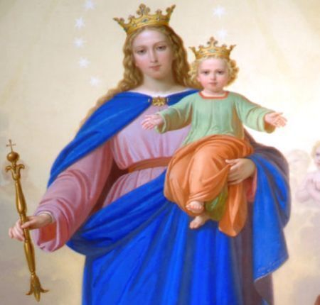 Daughters of Mary, Help of Christians