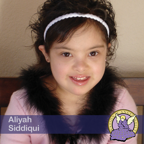 Aliyah Rechelle Siddiqui
