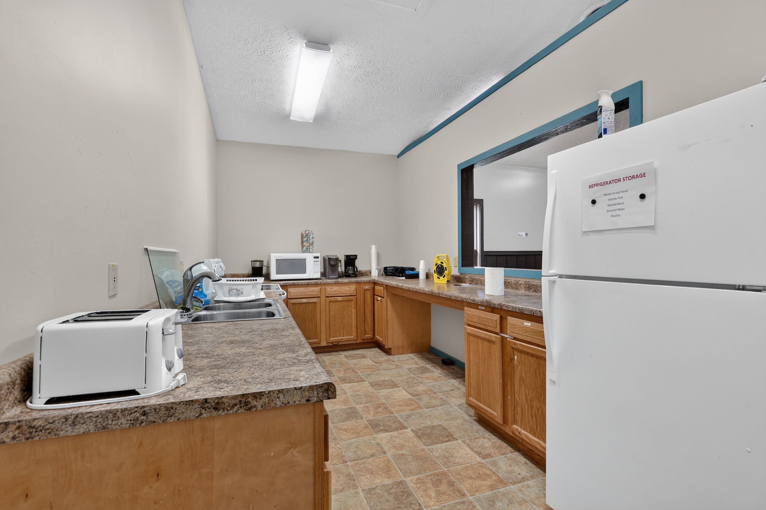 Kitchenette