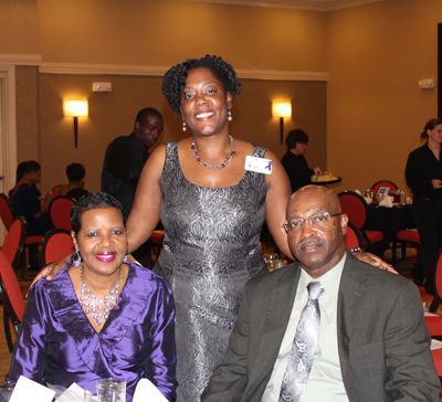 2012 I am for the Child Gala & Auction