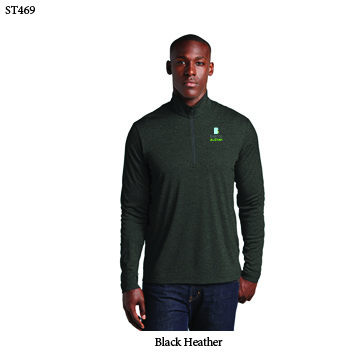 Sport-Tek ® Endeavor 1/4-Zip Pullover