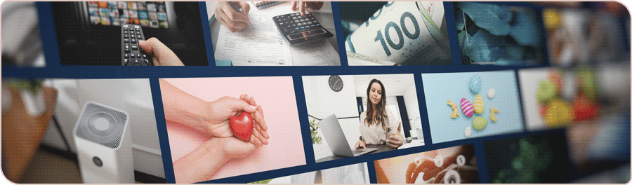 The Six Types of Marketing Images and How to Choose the Right One