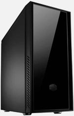 3.6Ghz. Intel i5 2500K 4-Core 64 bit processor PC Workstation