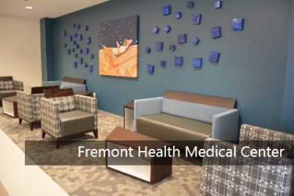 Fremont Health