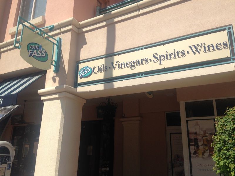 Retail Signage by Sign Partners in Melbourne, FL - a Florida Sign Company