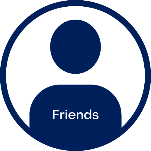Friends of Education