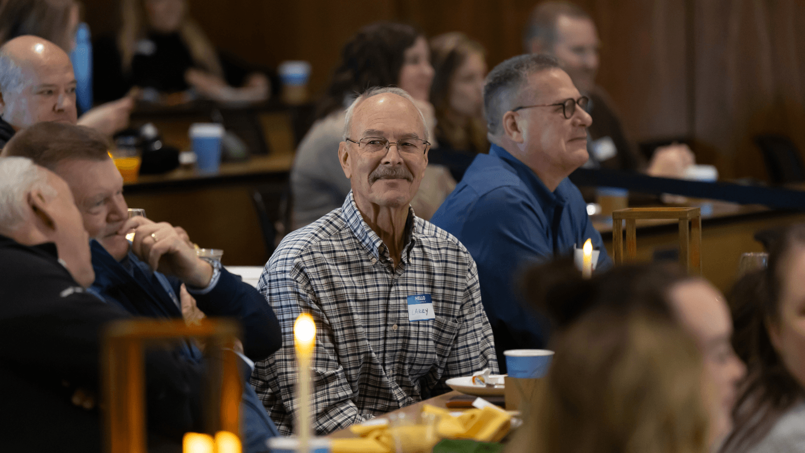 Wrapping Up 90 Years United: The Last Legacy Breakfast