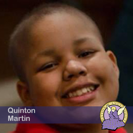 Quinton-Martin