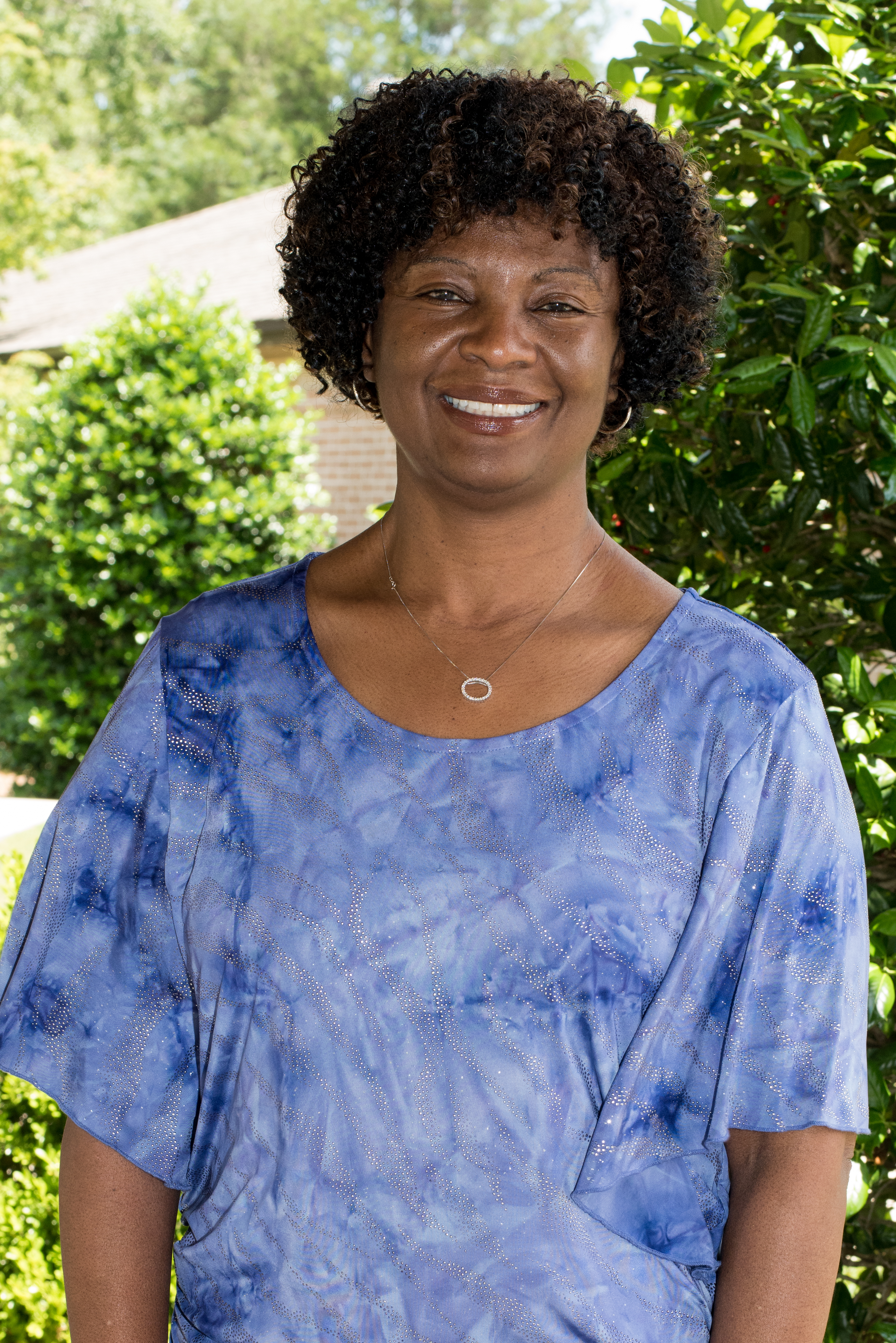 Doris White-Miles, MS, LPC