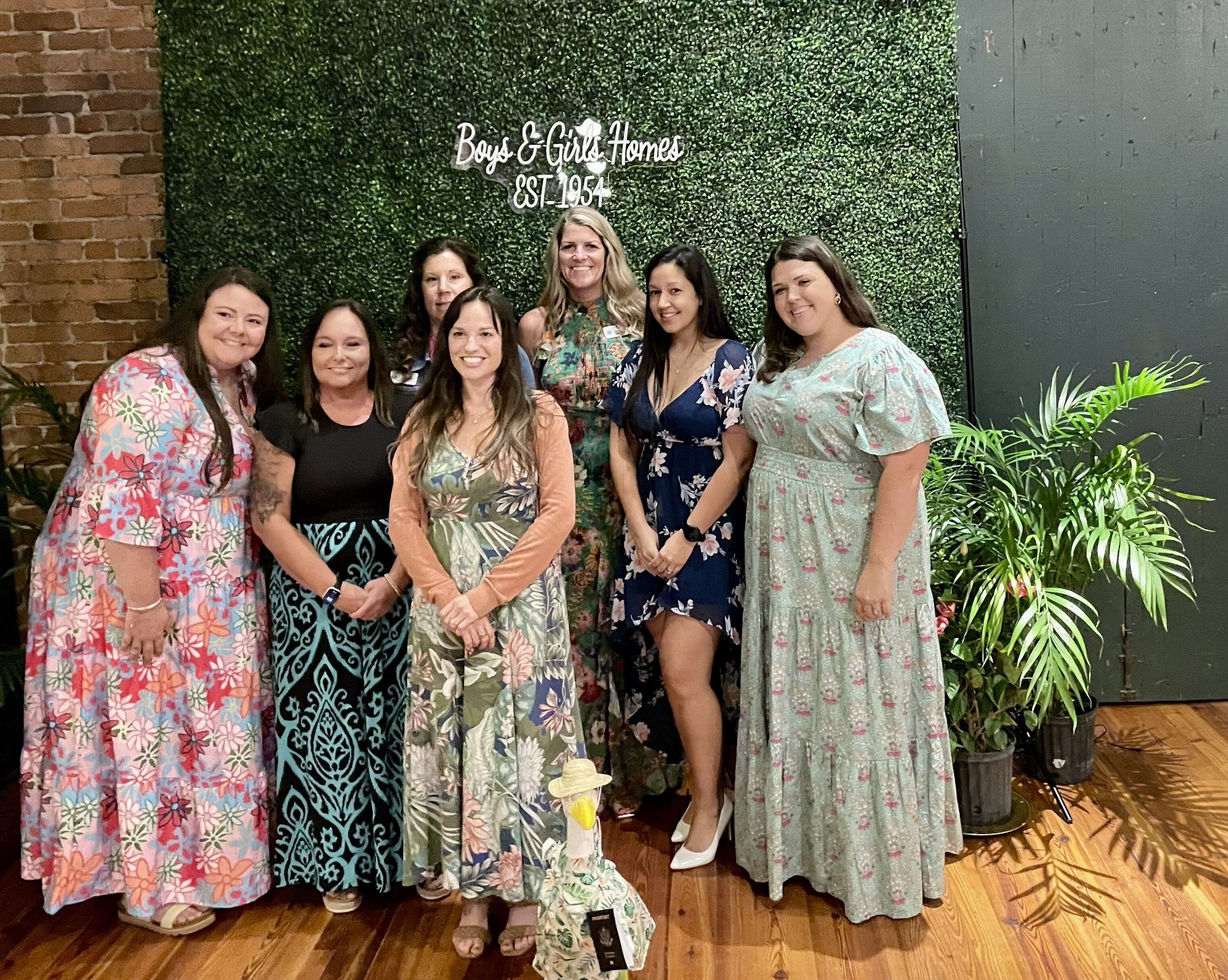 PHOTO GALLERY: Photos from Kaleidoscope of Hope 2026 with Rep. Brenden Jones as guest speaker