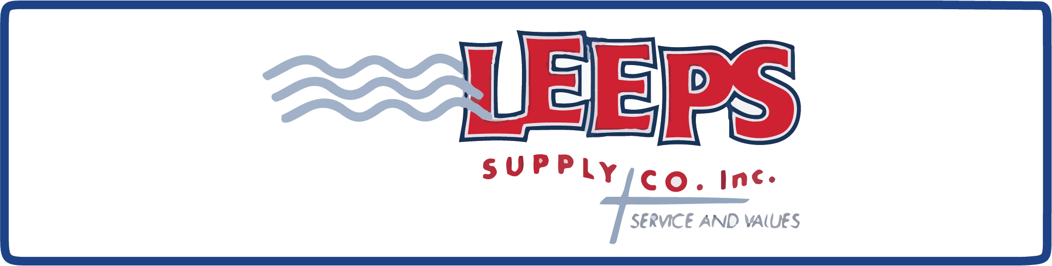 Leeps Supply
