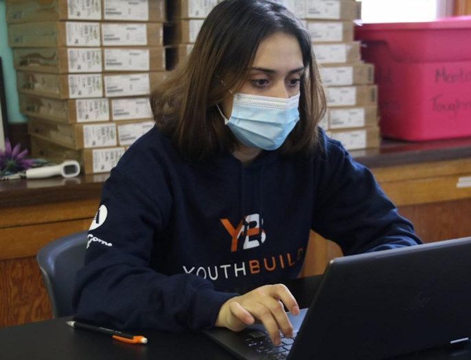 Heart of Oregon Corps YouthBuild Launches child, youth development career training track