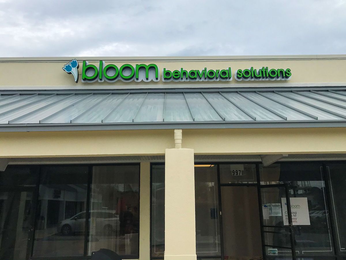 Bloom Behavioral Health