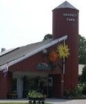 Daggett Farm Greenhouse and Gift Shop