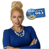 CEO Abby Parrilla on Easy 99.1 WPLM (11/19/23)