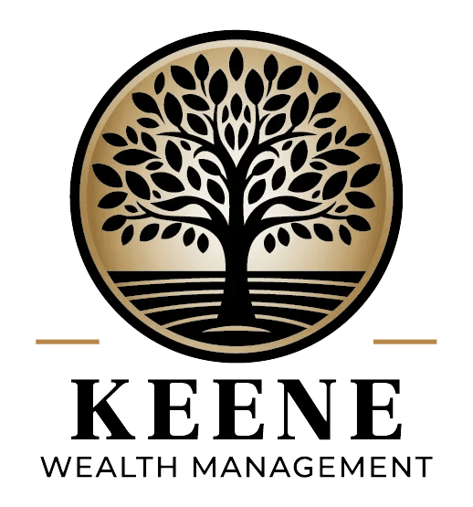 Keene Wealth Mgmt logo