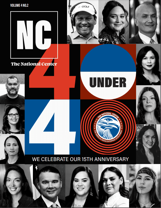 NC Magazine Special 40 Under 40 Edition - Fall 2024 (PDF 79.27 MB)