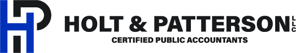 Holt & Patterson Logo