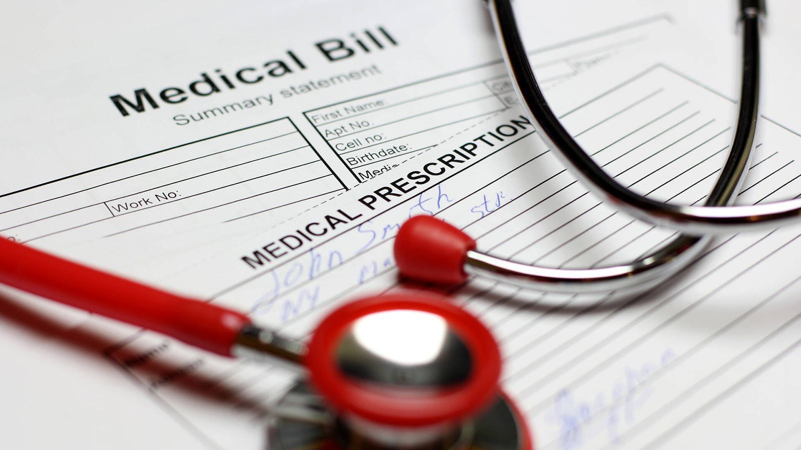 The No Surprises Act – Federal Protection from Surprise Medical Bills