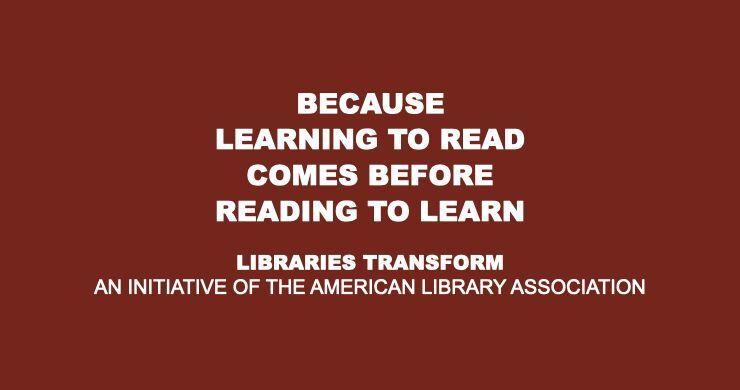 Because books are just the beginning