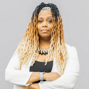Jenee’ N. Oliver, Esq.