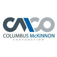 Columbus McKinnon Gold CASA Champions