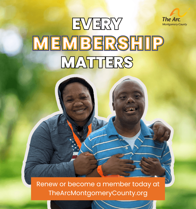 EVERY MEMBERSHIP MATTERS