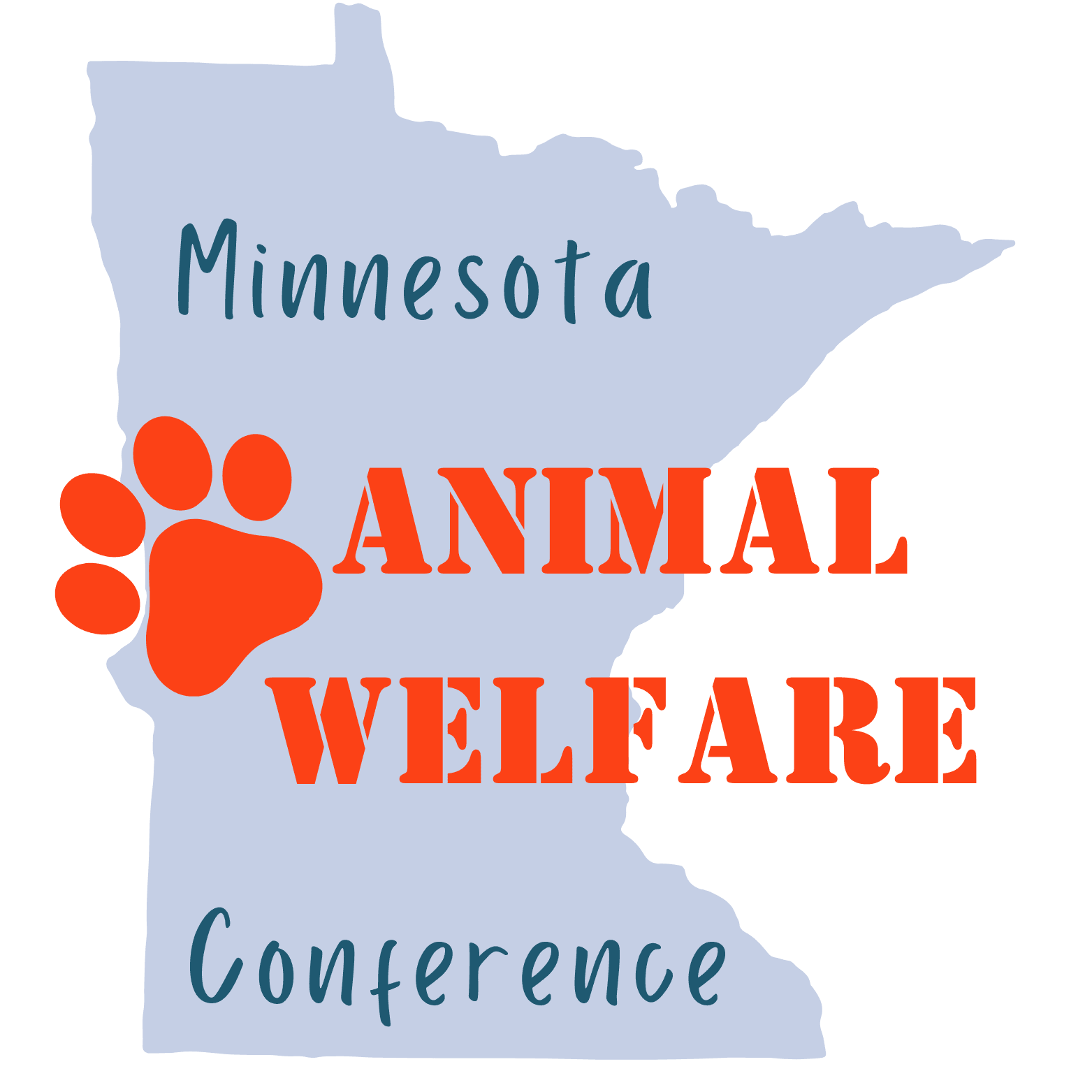 Save the Date for the Minnesota Animal Welfare Conference!