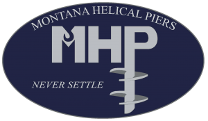 Montana Helical Piers
