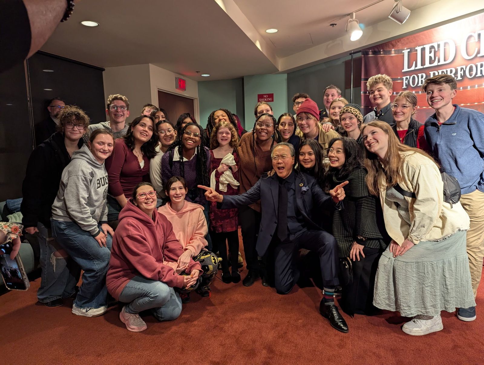 Benson Construction Academy