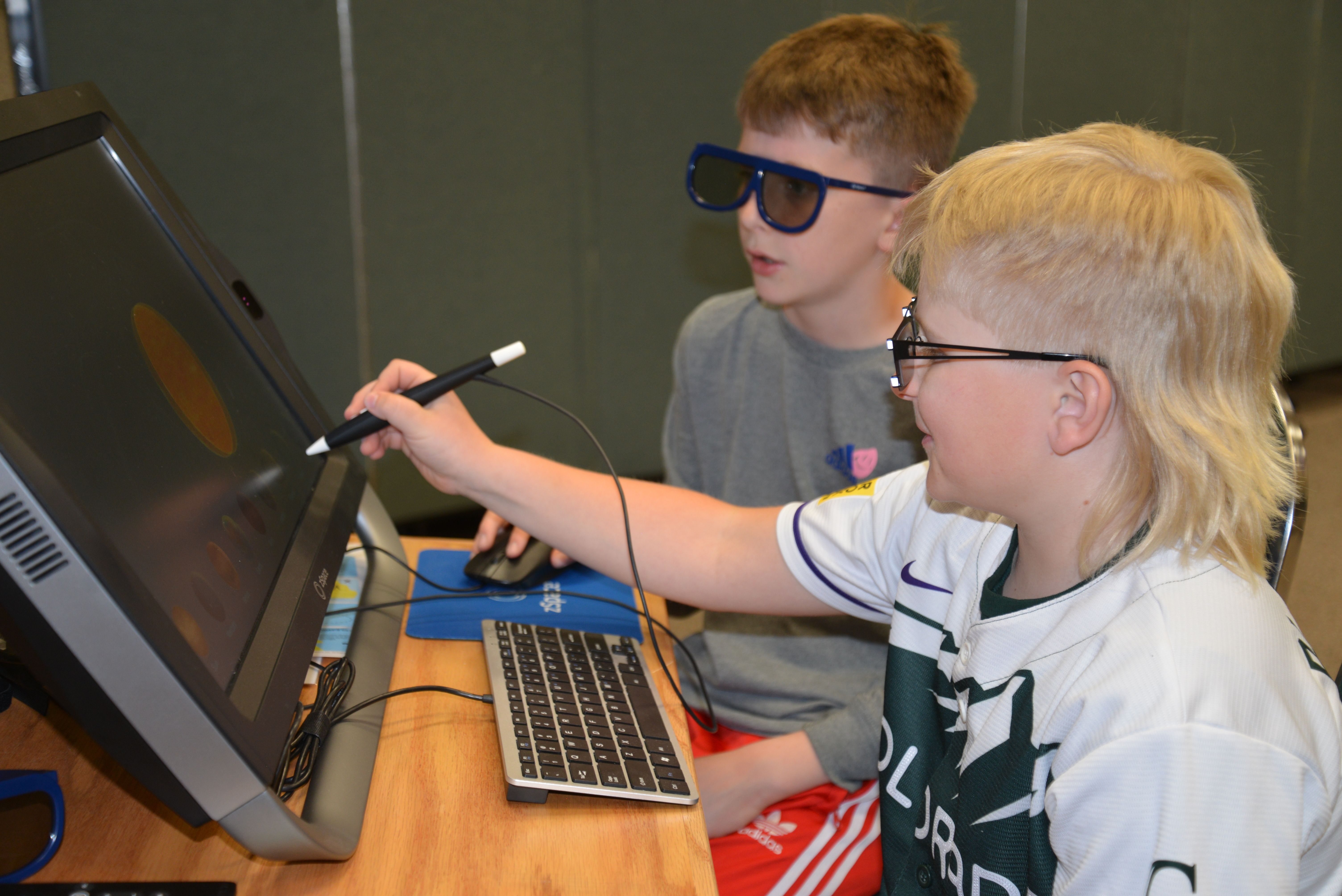 Donors fund $68,784 in the first round of AHEF grants for the 2026-27 school year